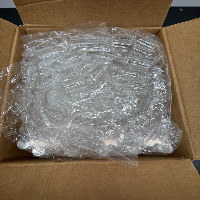 Duran Wheaton Kimble Glass Vials image 2